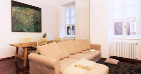 ALTIDO Superb and Chic Flat in Viale Geno, Como Lake